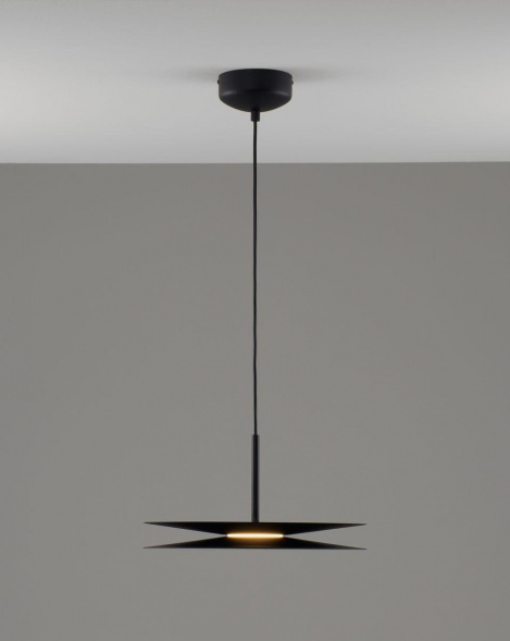 Подвесной светодиодный светильник Moderli Montana V11111-PL