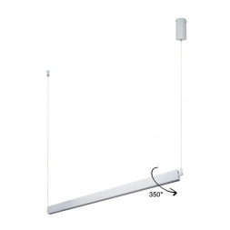 Подвесной светодиодный светильник Kink Light Талия 08208-125,01