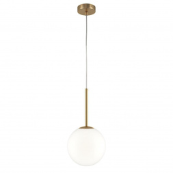 Подвесной светильник Maytoni Basic form MOD321PL-01G3