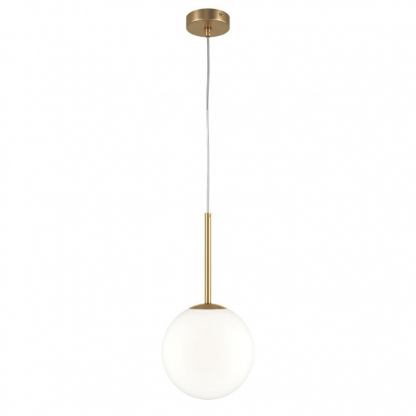 Подвесной светильник Maytoni Basic form MOD321PL-01G3