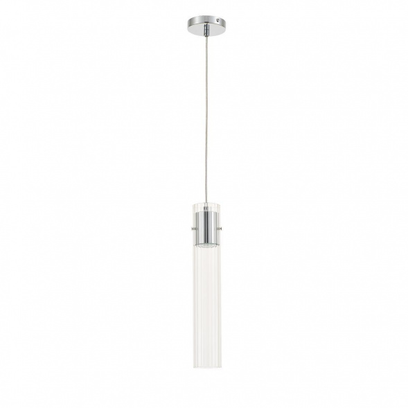 Подвесной светильник Rivoli Ingrid 4132-201 Б0066432