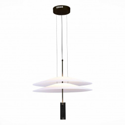 Подвесной светодиодный светильник ST Luce Isola SL6101.403.01