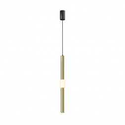 Подвесной светодиодный светильник Maytoni Technical Jelly P105PL-12W3K-BS