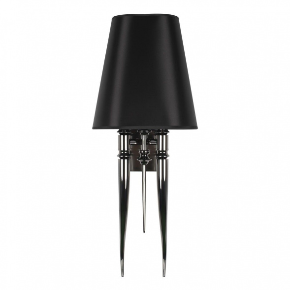 Бра Loft IT Brunilde 10207W/M Black