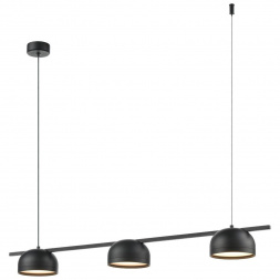 Подвесной светодиодный светильник Velante 472-023-03