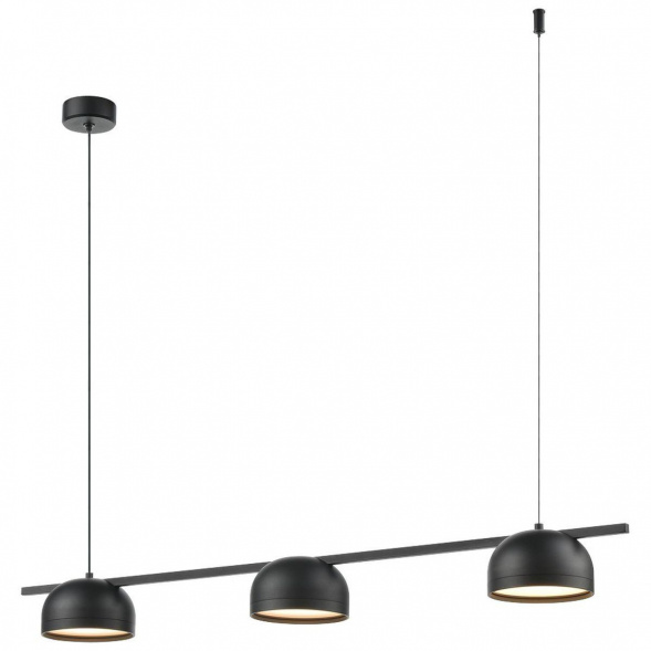 Подвесной светодиодный светильник Velante 472-023-03