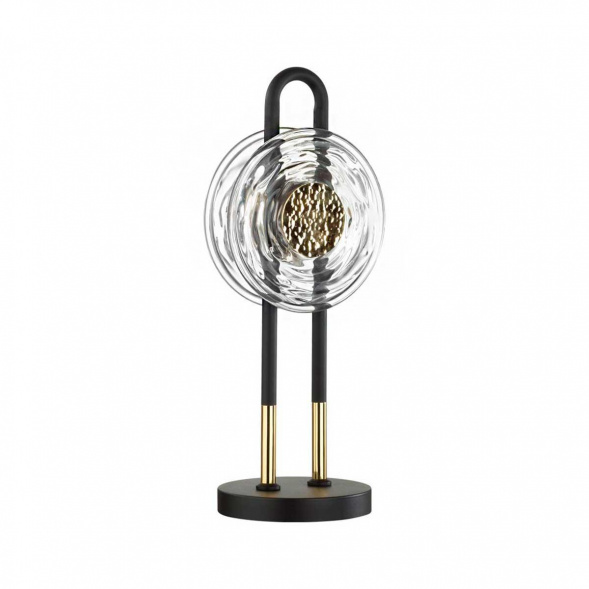 Настольная лампа Odeon Light Exclusive Modern Magnet 5407/12TL