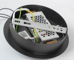 Подвесной светодиодный светильник Lussole Alpine LSP-7258