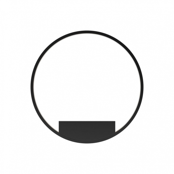 Бра Maytoni Rim MOD058WL-L35BK