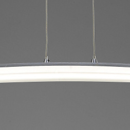 Подвесной светодиодный светильник Mantra Hemisferic 4081