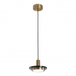Подвесной светильник Lussole LSP-7519