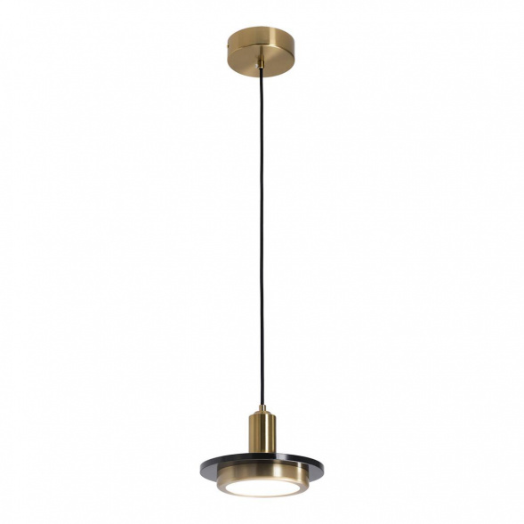 Подвесной светильник Lussole LSP-7519