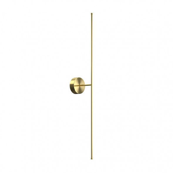 Настенный светильник (бра) Technical C084WL-L12BS2.7K