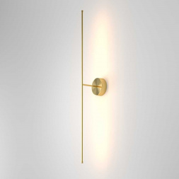 Настенный светильник (бра) Technical C084WL-L12BS2.7K