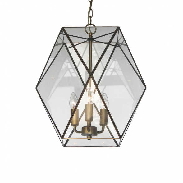 Подвесной светильник Favourite Shatir 1628-3P