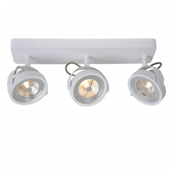 Светодиодный спот Lucide Tala 31930/36/31