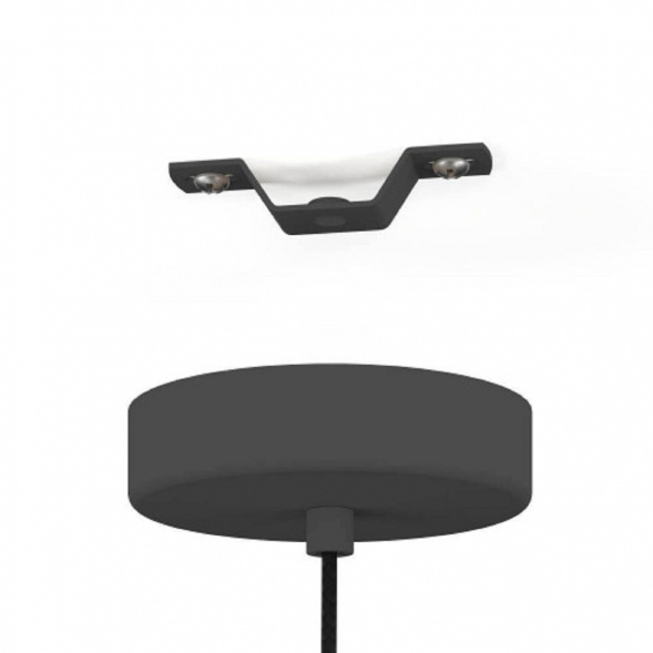 Подвесной светильник Eglo Camaloza 390185