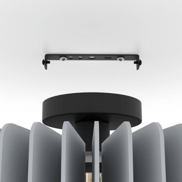 Потолочный светильник Eglo Palombaia 900832