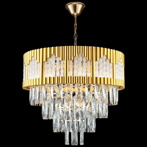 Потолочный светильник Reluce 02145-0.4-08 FGD