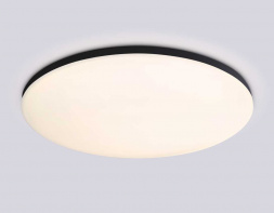 Потолочный светодиодный светильник Ambrella light Orbital Dance FZ2005