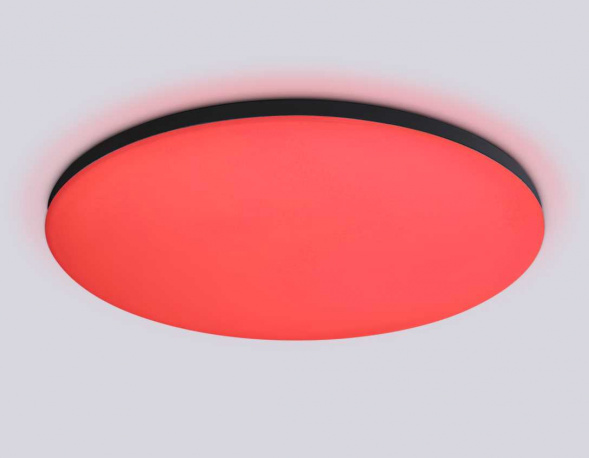 Потолочный светодиодный светильник Ambrella light Orbital Dance FZ2005