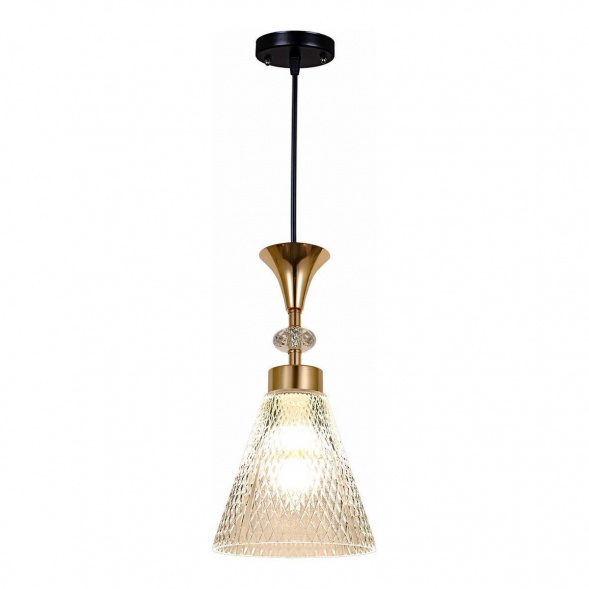 Подвесной светильник Reluce 02005-0.9-01 WH