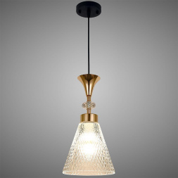 Подвесной светильник Reluce 02005-0.9-01 WH