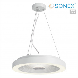Светильник Sonex Mitra Led 7752/25L