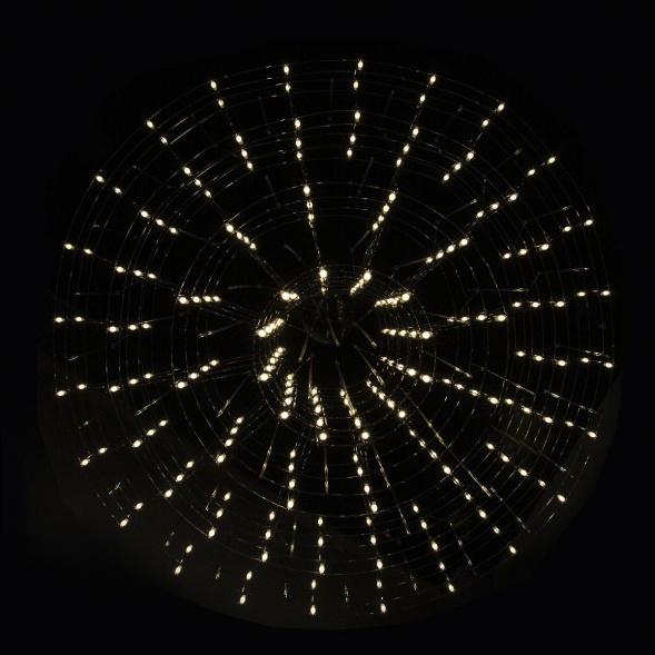 Подвесной светодиодный светильник Loft IT Spy 10258/800