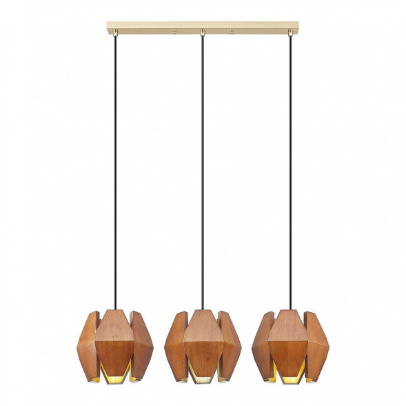 Подвесной светильник Velante 533-706-03