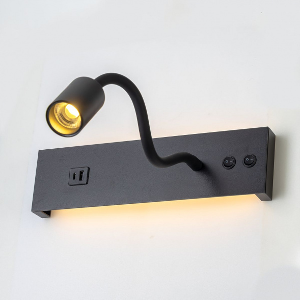 Бра Citilux Декарт CL704471