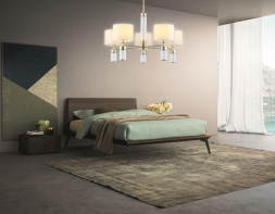 Подвесная люстра Ambrella Light High Light Classic LH71301