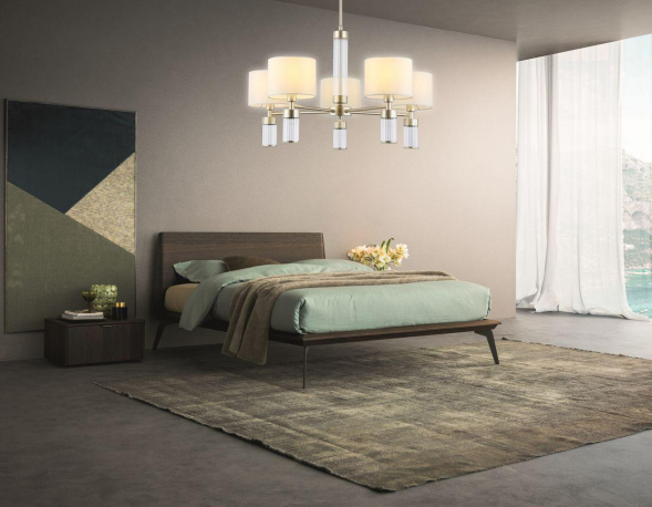 Подвесная люстра Ambrella Light High Light Classic LH71301