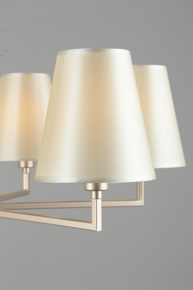 Подвесная люстра Omnilux Porlezza OML-72203-06