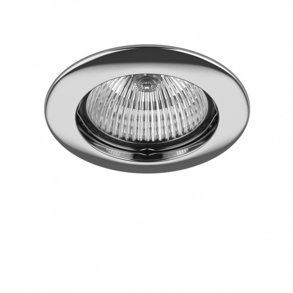 Встраиваемый светильник Lightstar Lega 011014