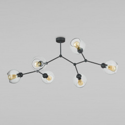 Подвесная люстра TK Lighting 2731 Fairy