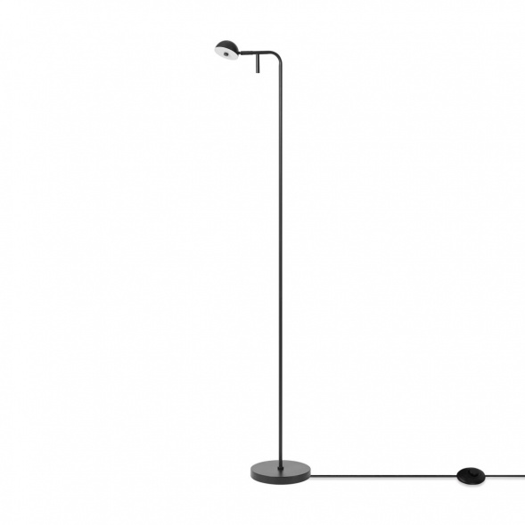 Напольный светильник Freya Modern FR5549FL-L5B