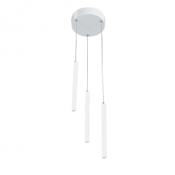 Подвесной светильник Vitaluce V3045-0/3S