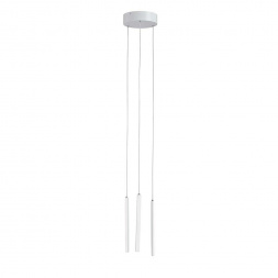 Подвесной светильник Vitaluce V3045-0/3S