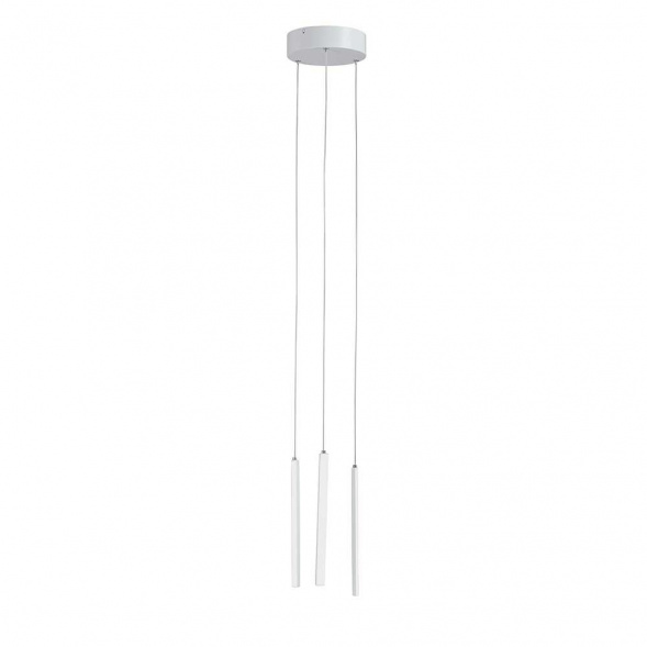 Подвесной светильник Vitaluce V3045-0/3S