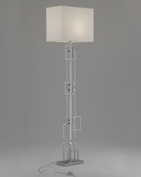 Торшер Moderli Nemesia V11135-1F