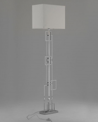 Торшер Moderli Nemesia V11135-1F