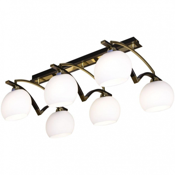 Потолочная люстра Velante 269-327-06