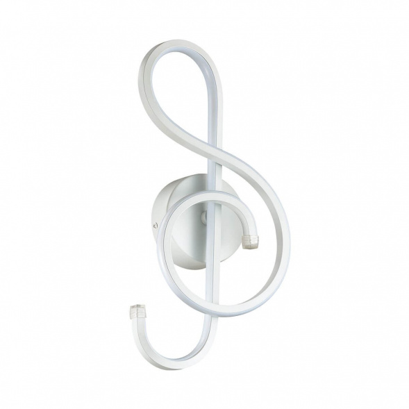 Настенный светильник Lumion Ledio Felix 3774/15WL