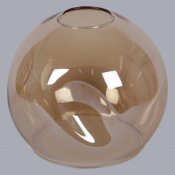 Плафон  Reluce 016/GLASS