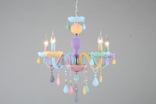 Подвесная люстра Omnilux Cavaglia OML-65803-05