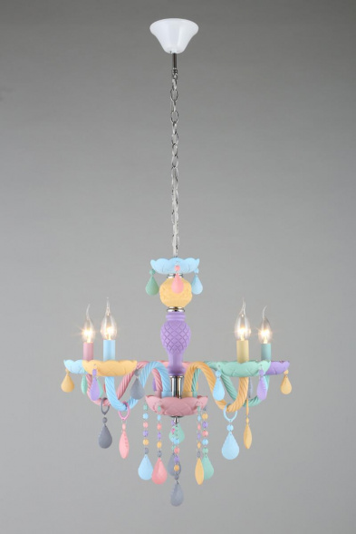 Подвесная люстра Omnilux Cavaglia OML-65803-05