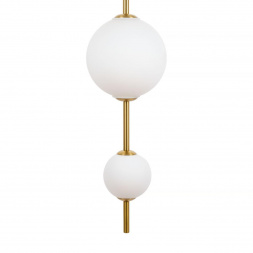 Подвесной светодиодный светильник MyFar Violla MR2021-4PL