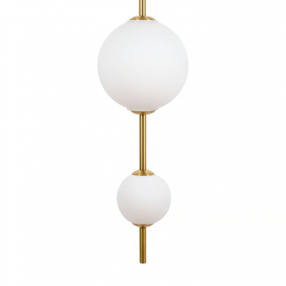 Подвесной светодиодный светильник MyFar Violla MR2021-4PL