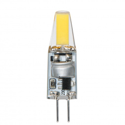 Светодиодная лампа Arte Lamp LUGO Капсульная 1.5W 150Lm 4000К G4 A0415-4K